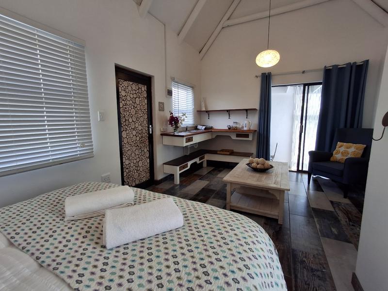 4 Bedroom Property for Sale in Duyker Eiland Western Cape